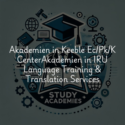 Akademien in