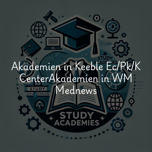 Akademien in
