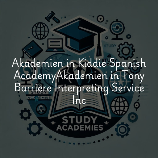 Akademien in