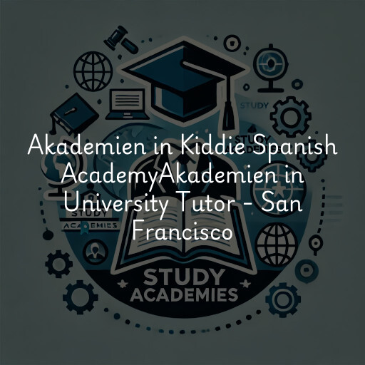 Akademien in