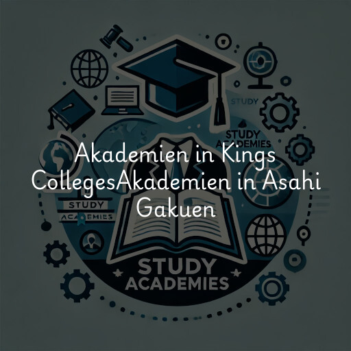 Akademien in