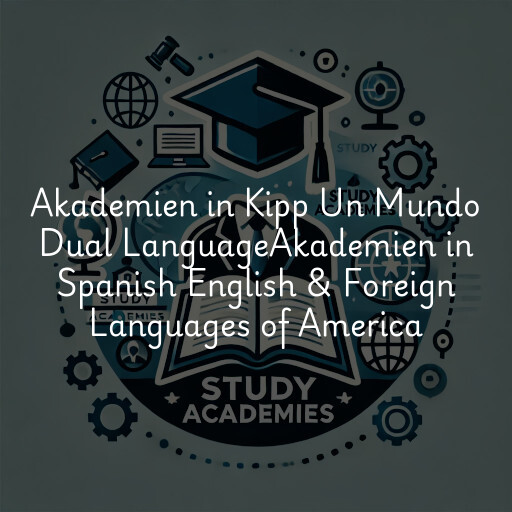 Akademien in