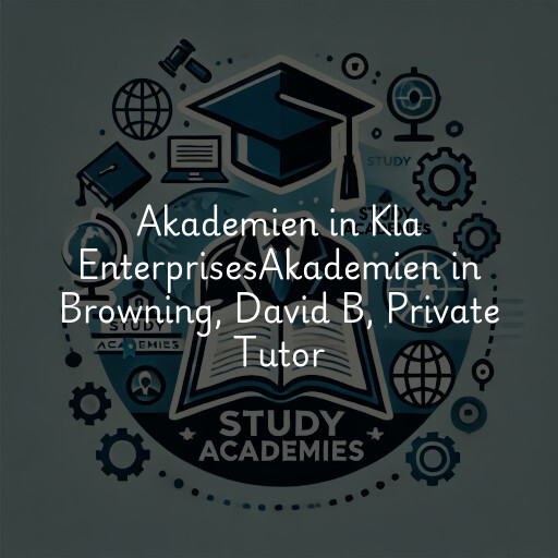 Akademien in