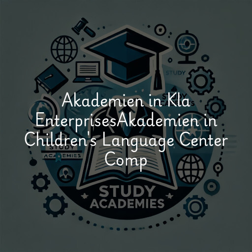 Akademien in