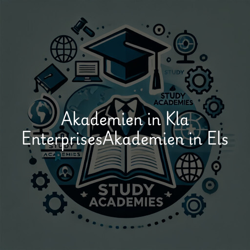 Akademien in