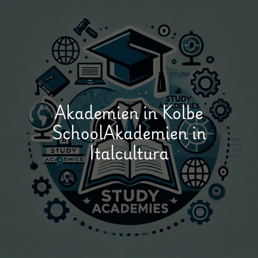 Akademien in