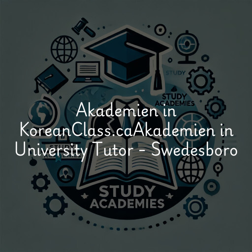 Akademien in