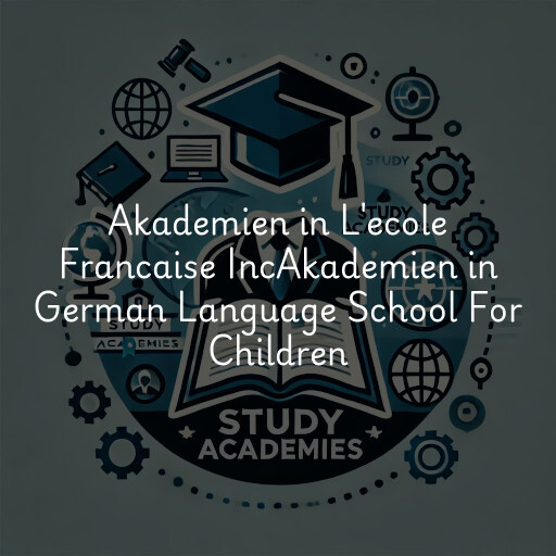 Akademien in