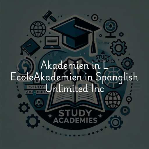 Akademien in