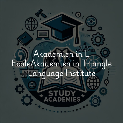 Akademien in