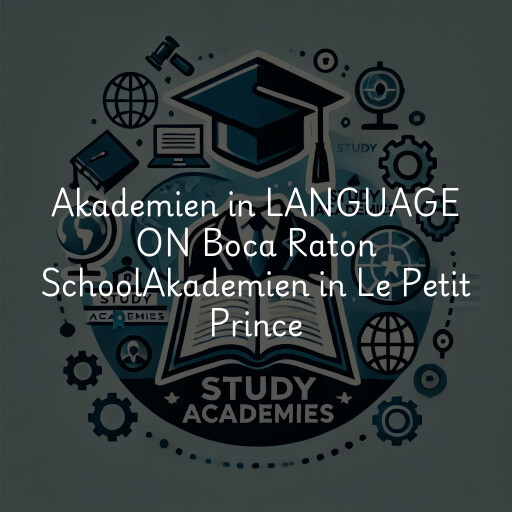 Akademien in