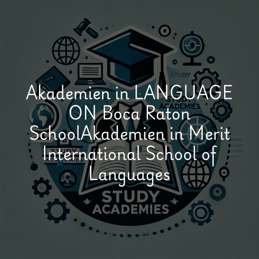 Akademien in