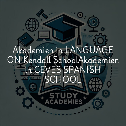 Akademien in