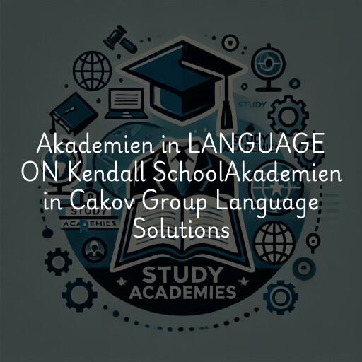 Akademien in