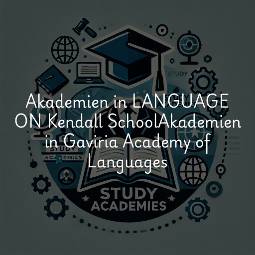 Akademien in