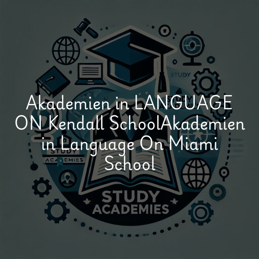 Akademien in