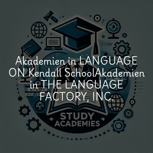 Akademien in