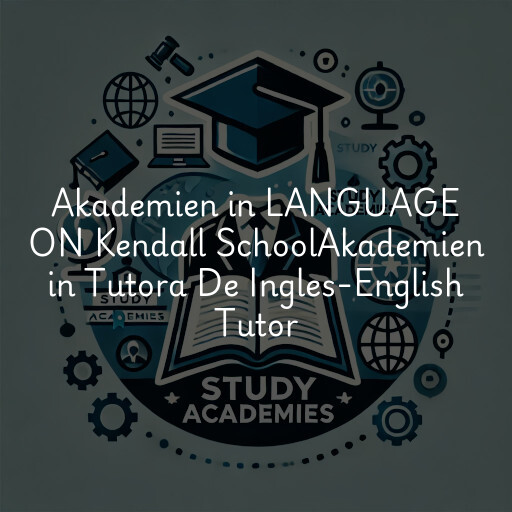 Akademien in