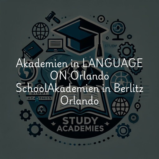 Akademien in