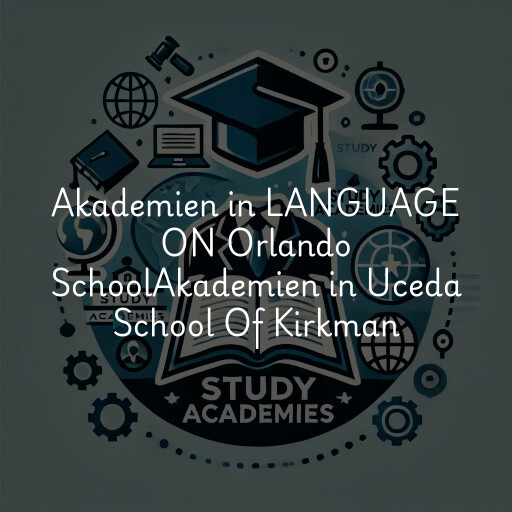 Akademien in