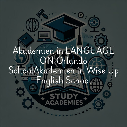 Akademien in