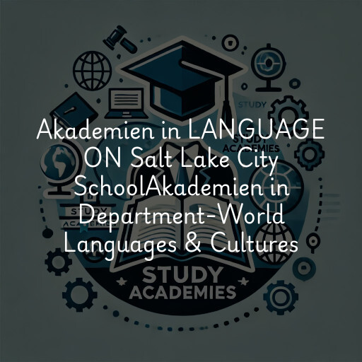 Akademien in