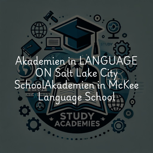Akademien in