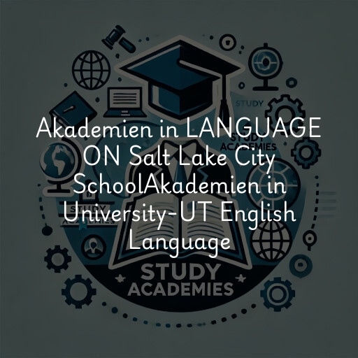 Akademien in