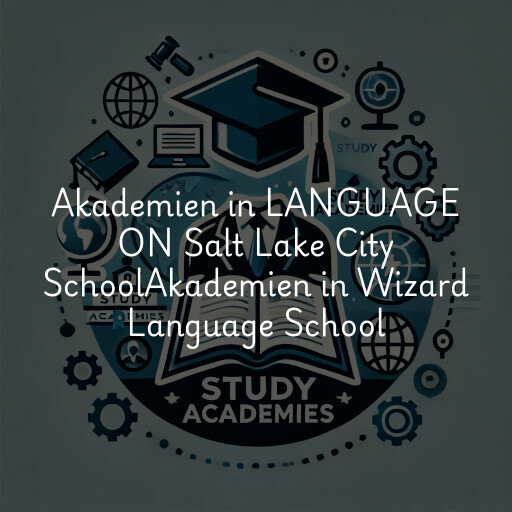 Akademien in