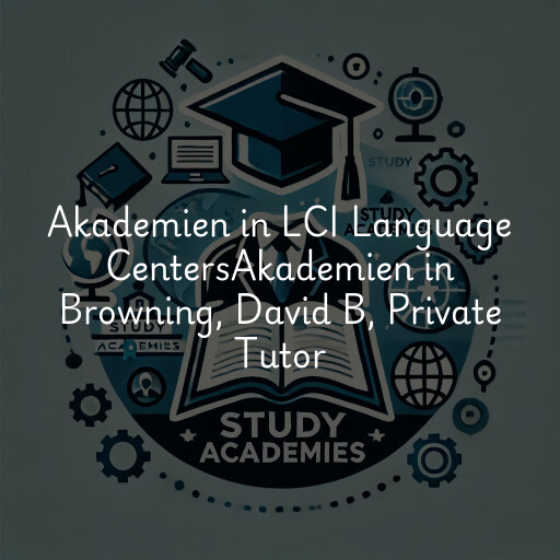 Akademien in