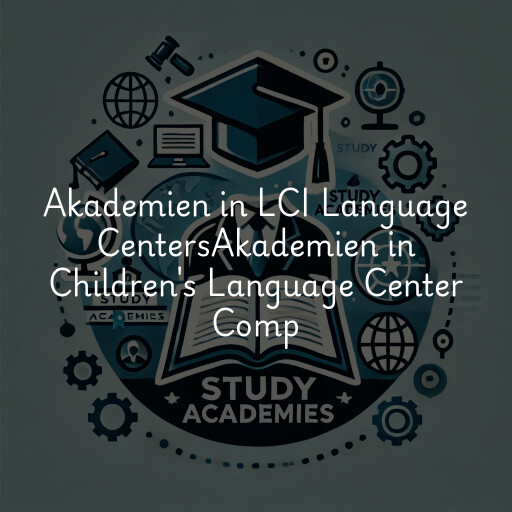 Akademien in