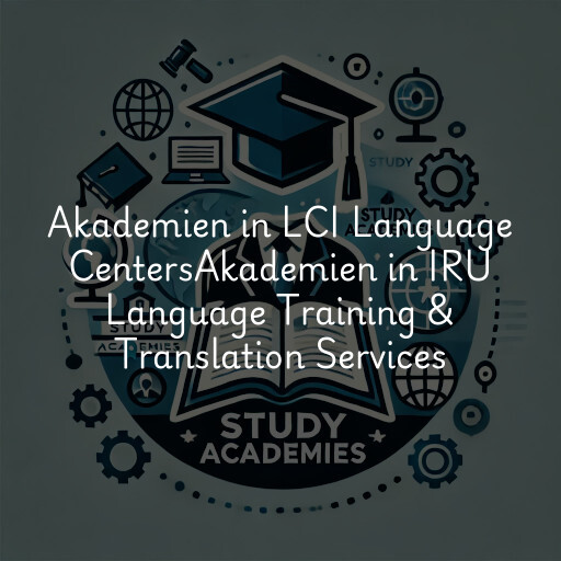 Akademien in