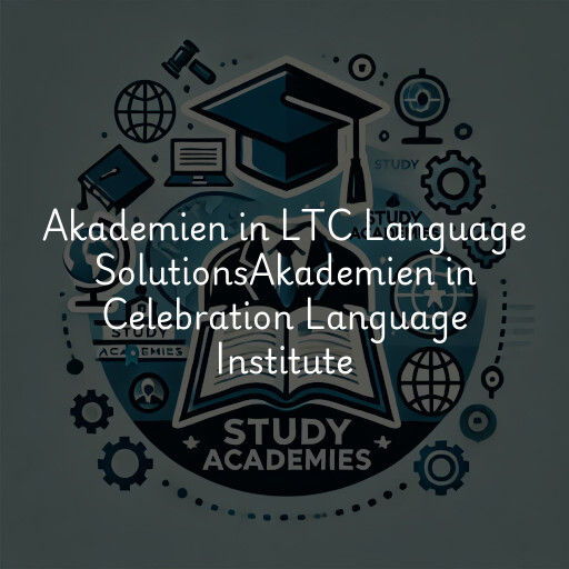 Akademien in