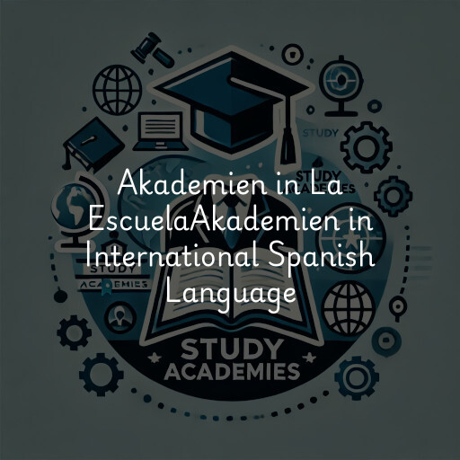 Akademien in