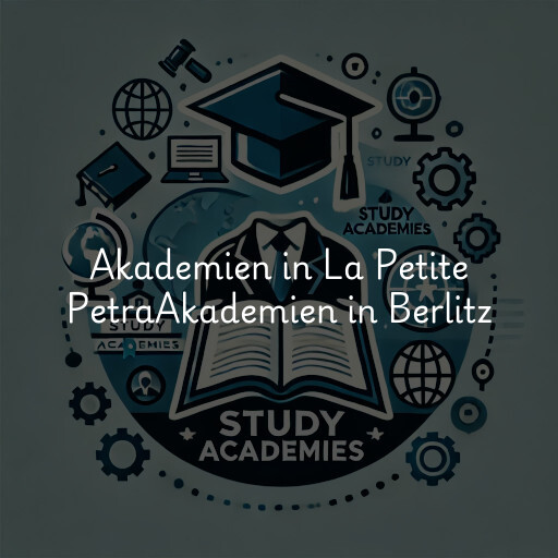 Akademien in