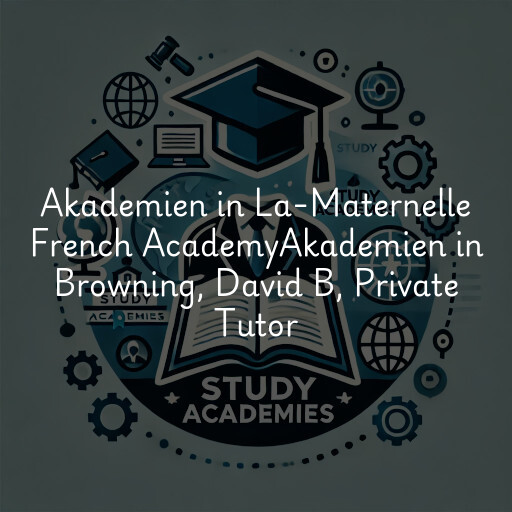 Akademien in