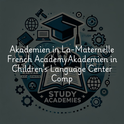 Akademien in