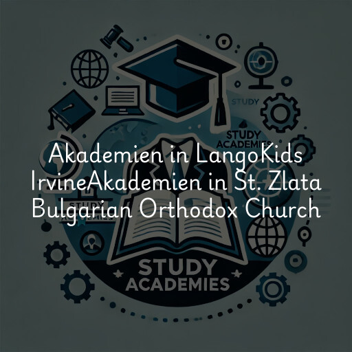 Akademien in