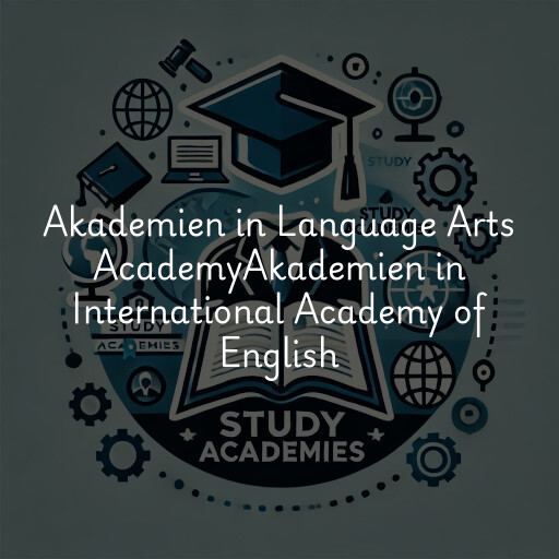 Akademien in
