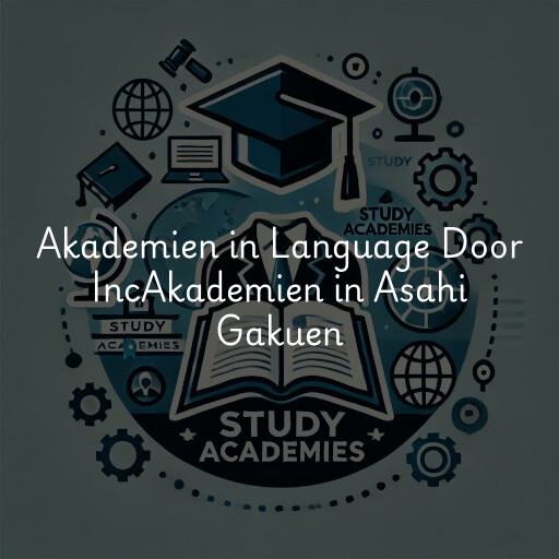 Akademien in