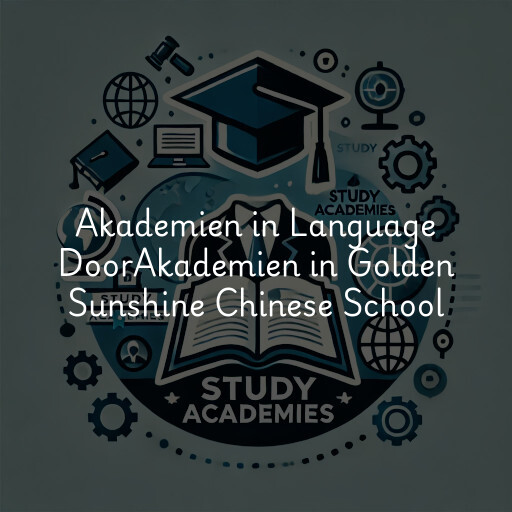 Akademien in