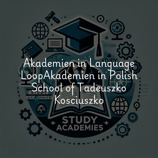 Akademien in