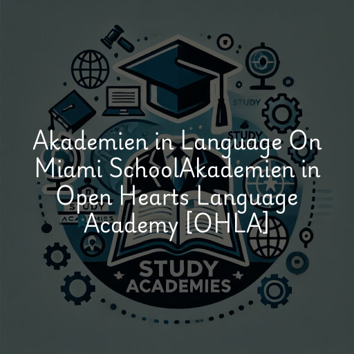 Akademien in