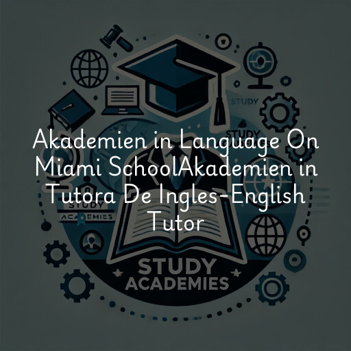 Akademien in