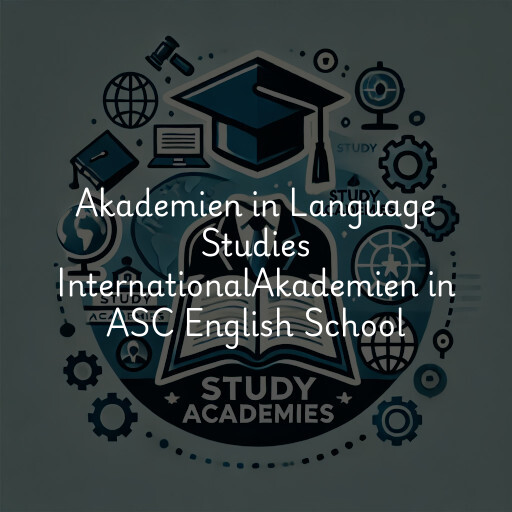 Akademien in