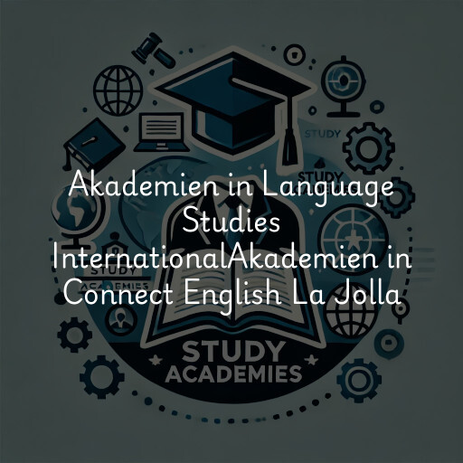 Akademien in