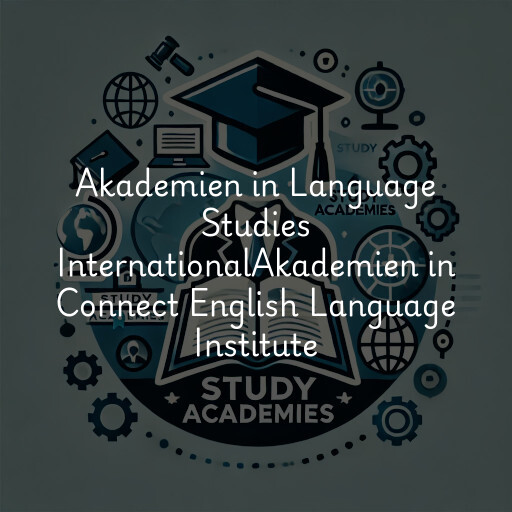 Akademien in