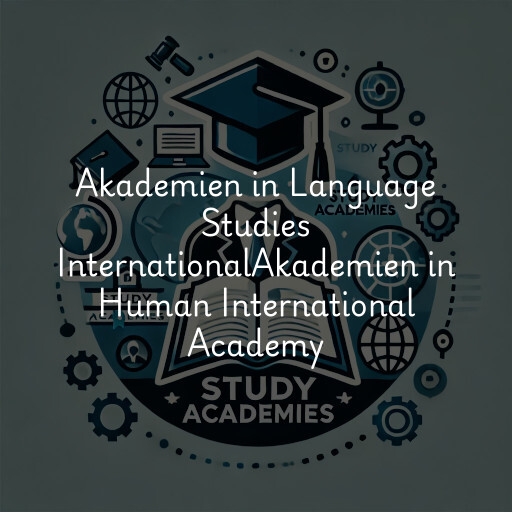 Akademien in