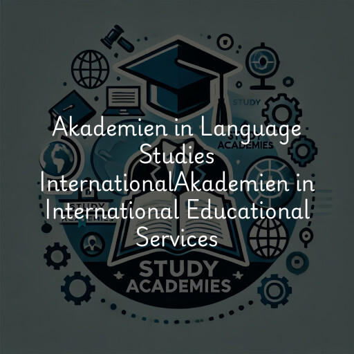 Akademien in