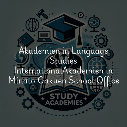 Akademien in